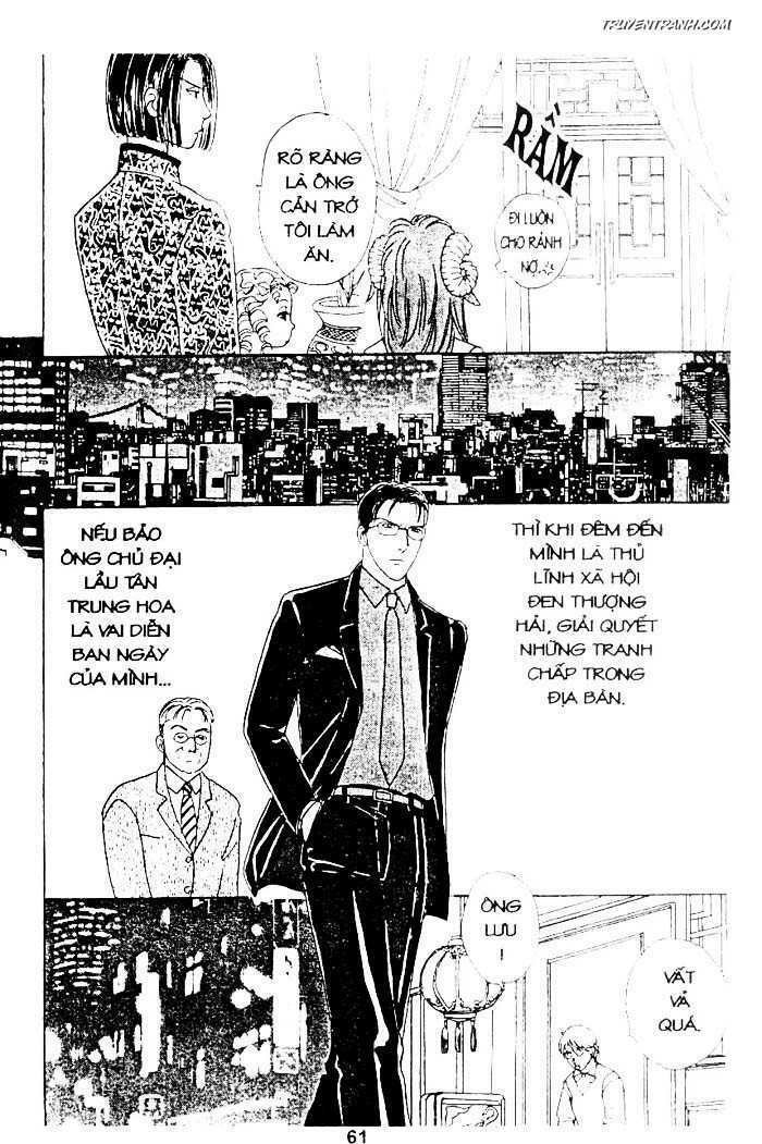 tiệm thú kiểng chapter 17.5 61