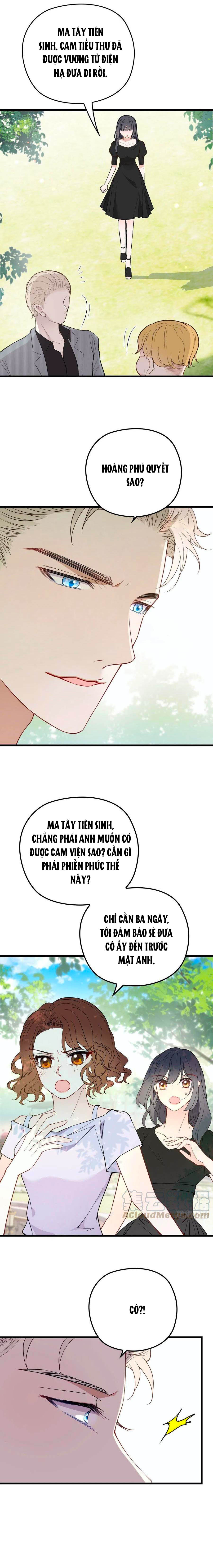 một vợ yêu, một bé con chapter 113 7