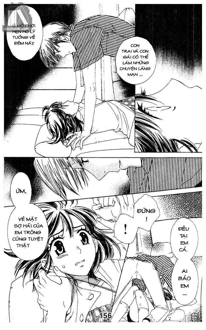 tình yêu định mệnh chapter 14 6