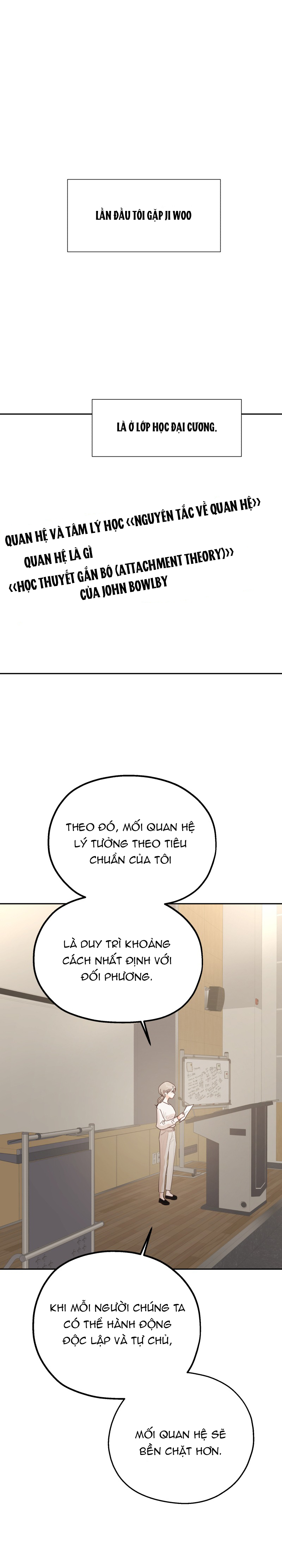 bữa ăn hoàn hảo nhất chapter 2 1