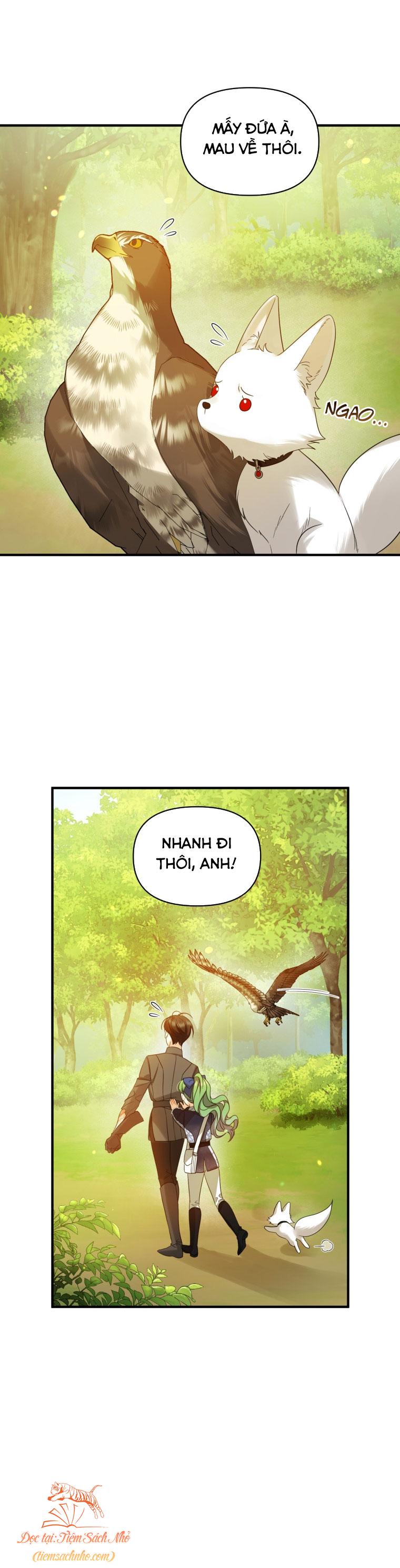 trở thành em gái nam chính truyện bl chapter 16 7