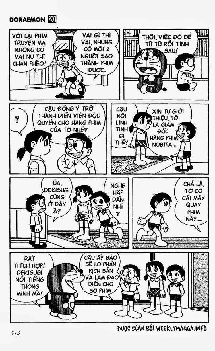doraemon chapter 380 4
