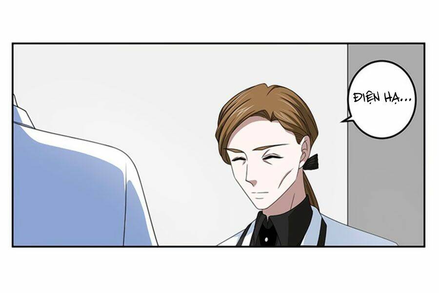 người yêu khát máu của tôi chapter 8 13