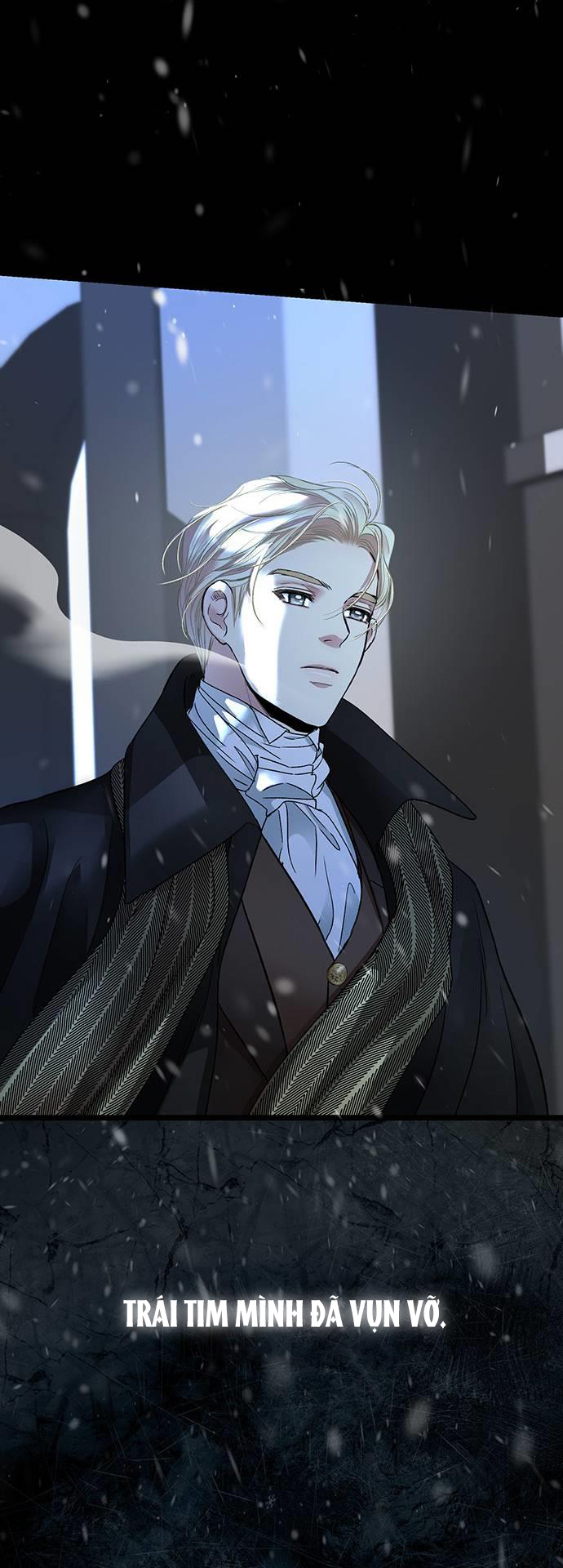 hoàng tử phiền toái chapter 63 11