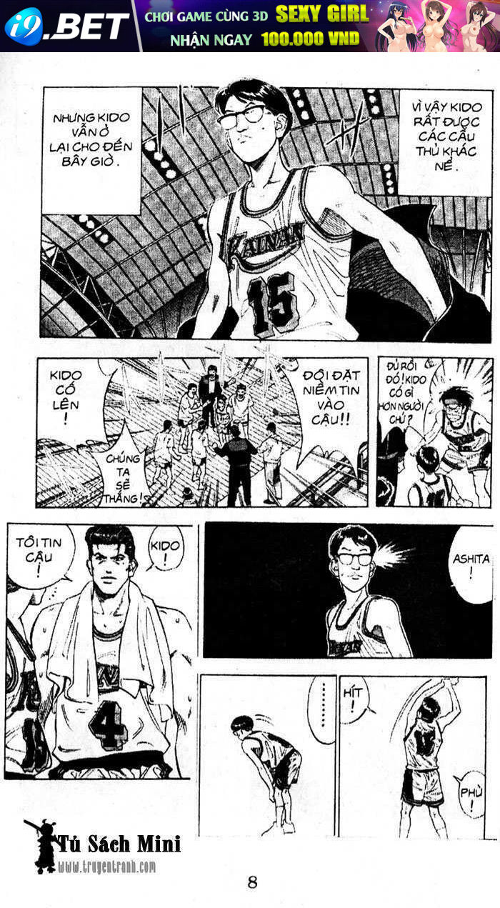 cao thủ bóng rổ chapter 105 7