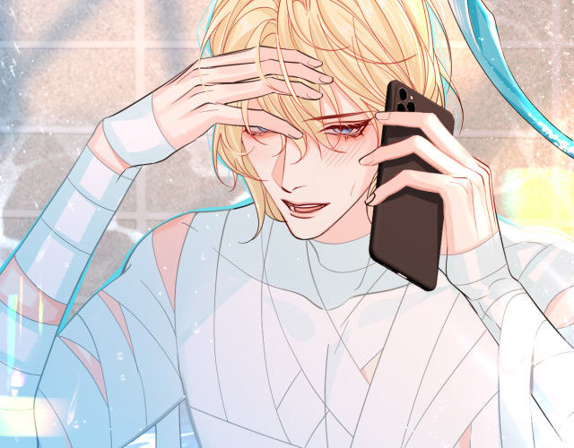 nhân ngư rơi xuống chapter 40 58