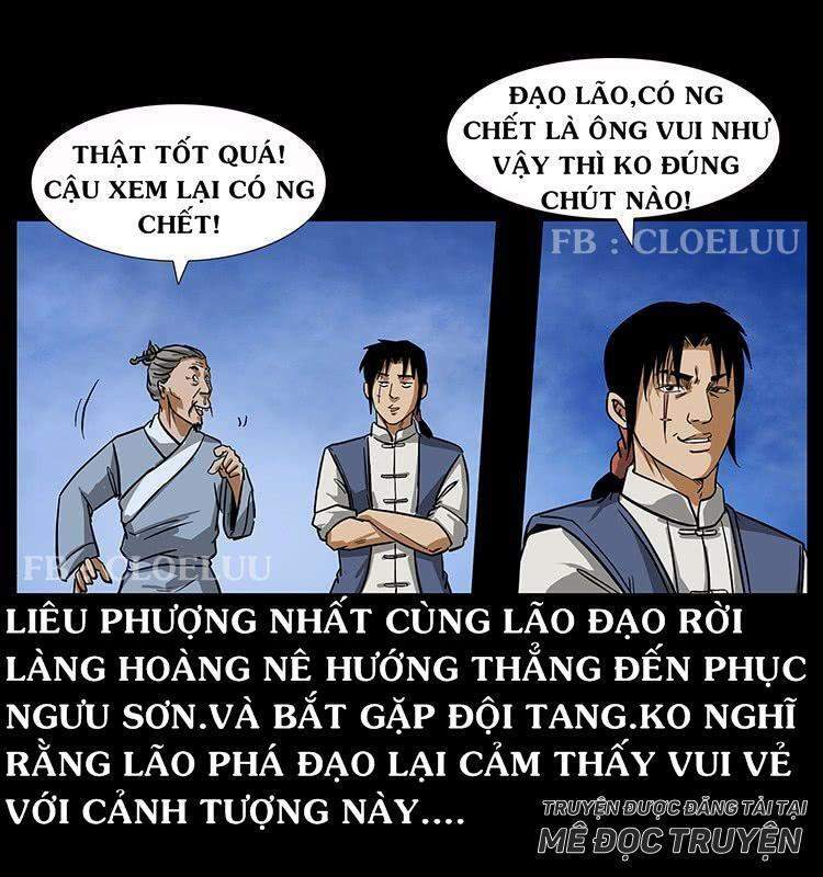 tiên sơn truyền kỳ chapter 15 6