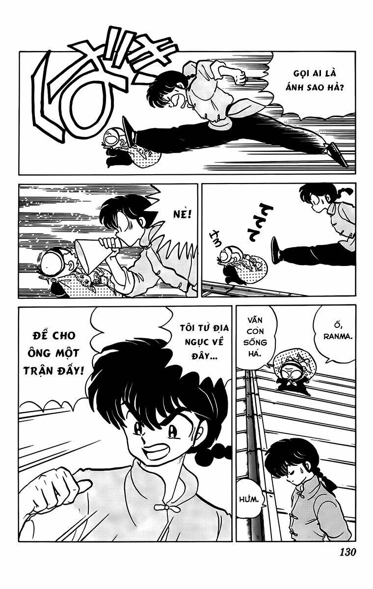 suối lời nguyền chapter 132 15