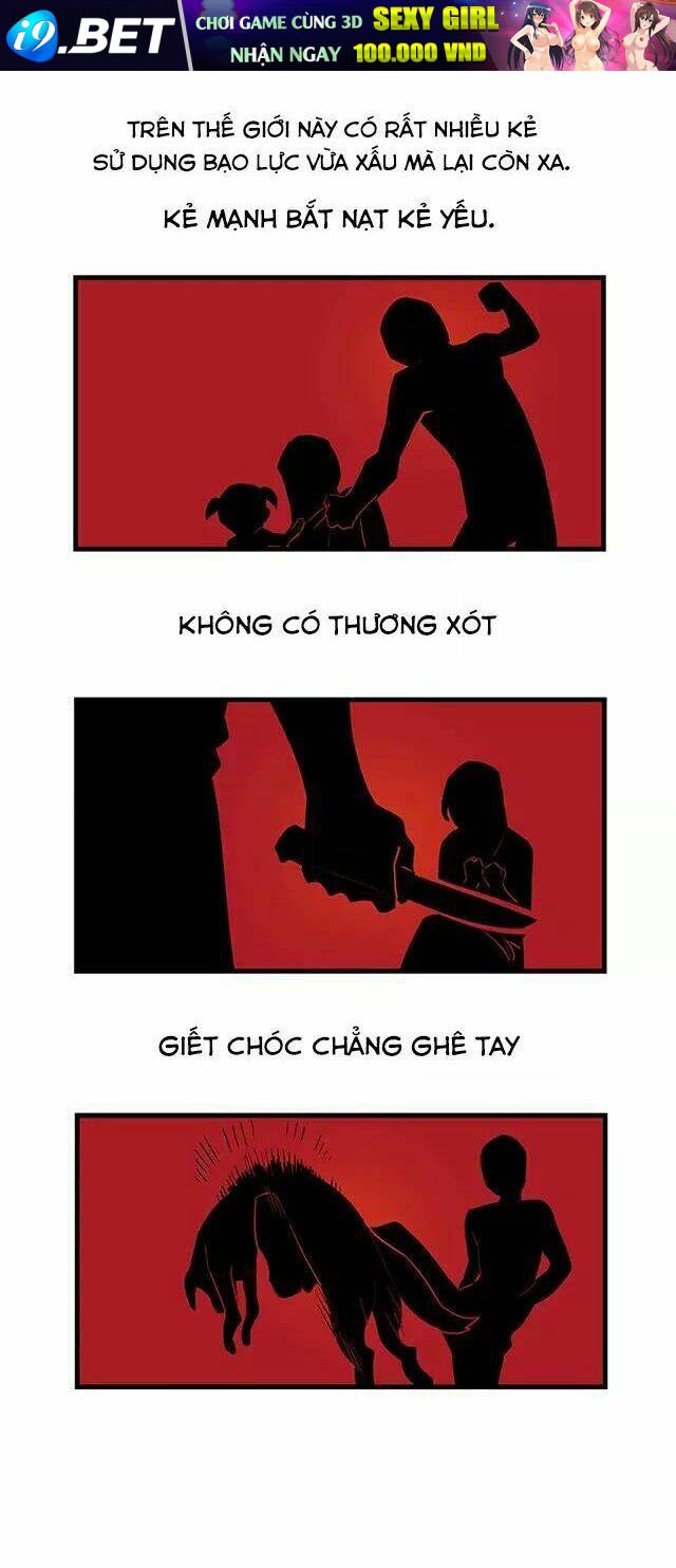 bạo liệt thiếu nữ chapter 3 1