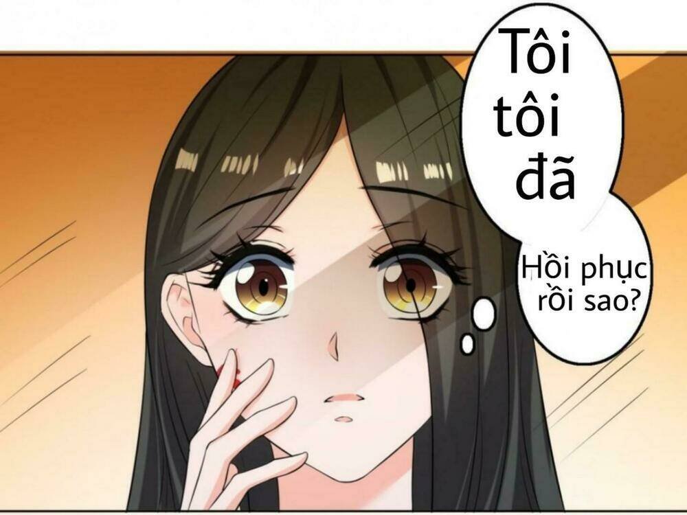 thời gian tình yêu chapter 6 23