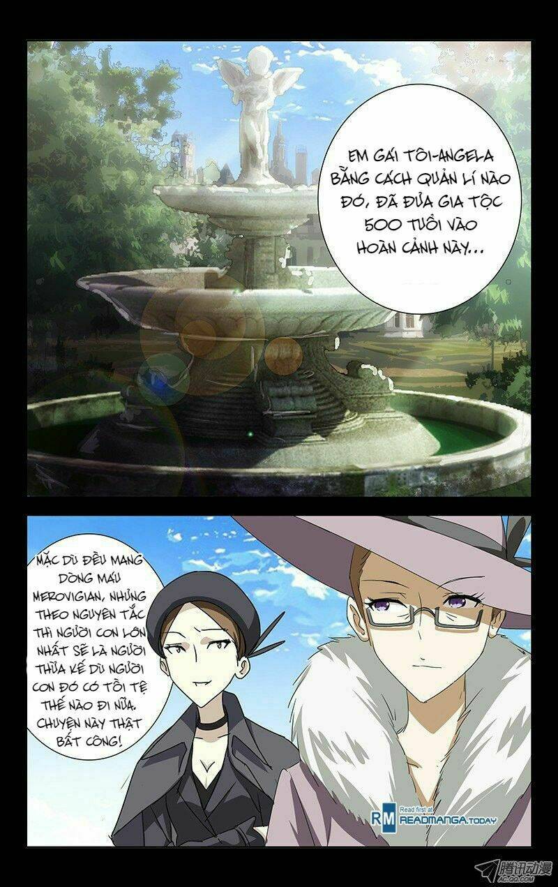 blinding flower chapter 2 6