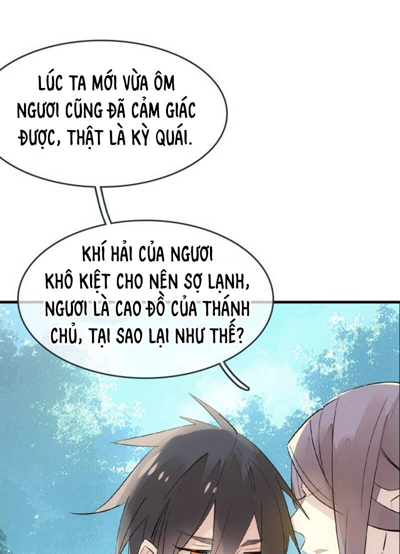 sư phụ lại trêu chọc ta chapter 51 18