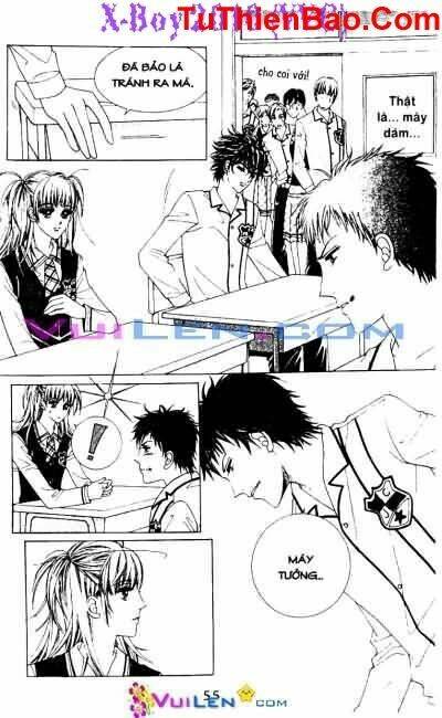 high school bullying chapter 2 25