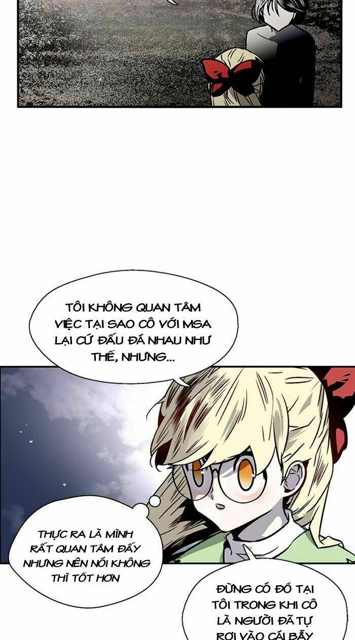 người máy hủy diệt chapter 77 24