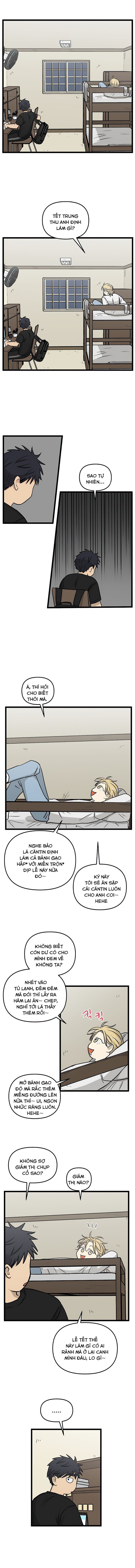 no home - không nhà chapter 151 3