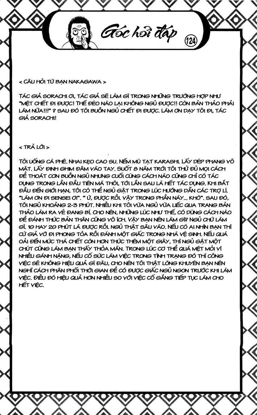 gintama - linh hồn bạc chapter 388 21