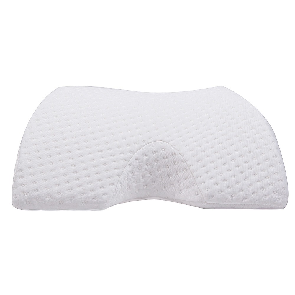 Gối ngủ luồn tay tình yêu Memory Foam