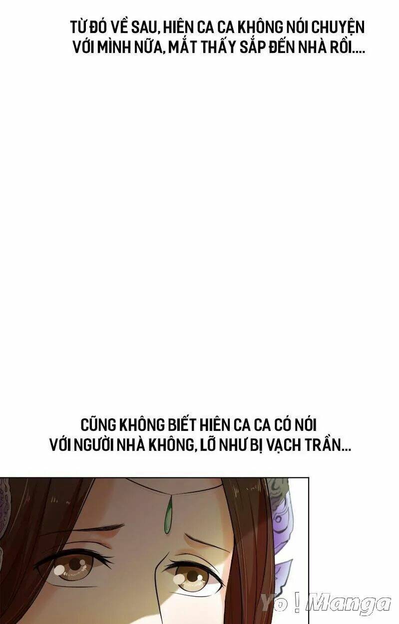 loạn thế hoạ phi chapter 40 23