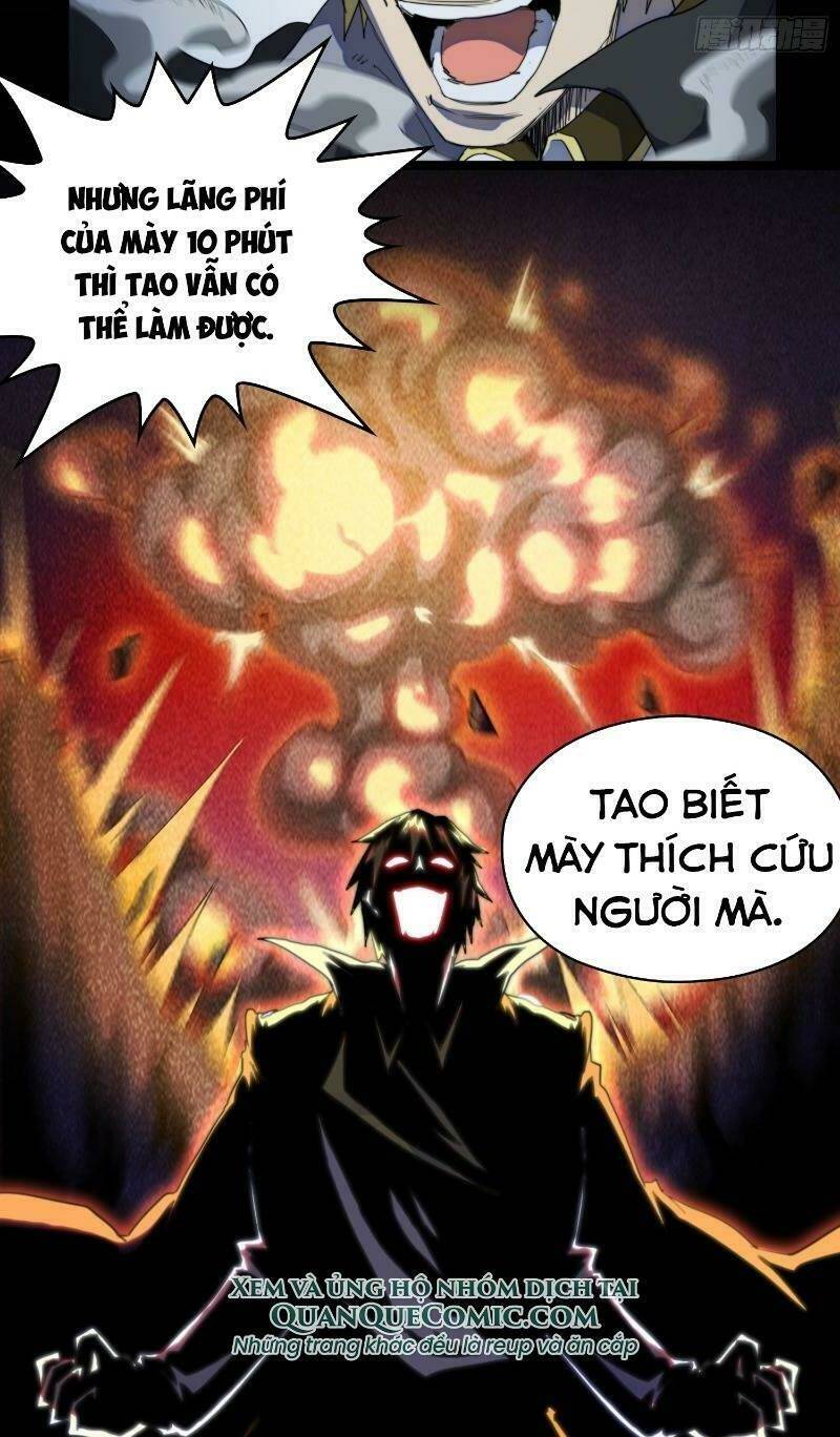 đô thị hàng thần khúc chapter 39 28