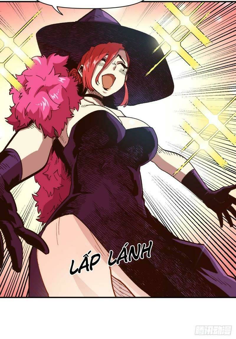 đại lục vô song chapter 5 50