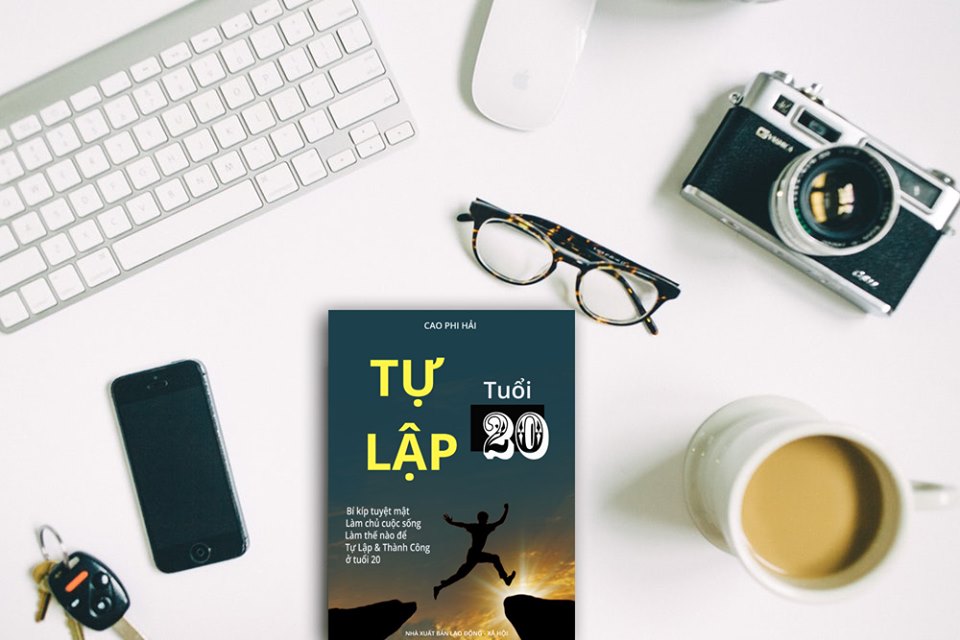 Tự Lập Tuổi 20