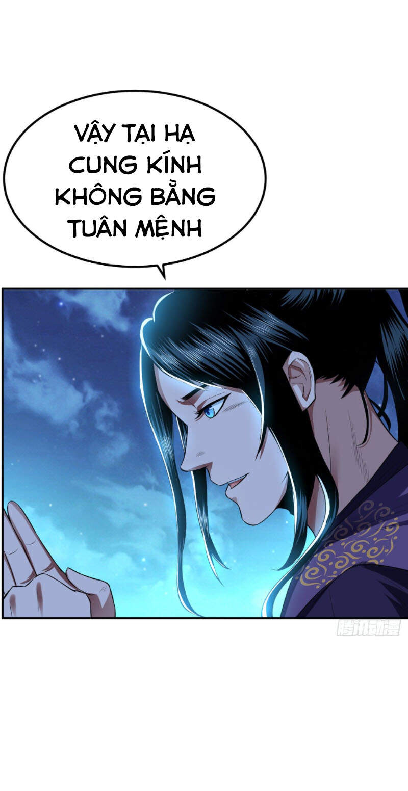 nam chính và hậu cung đều là của ta chapter 13 11