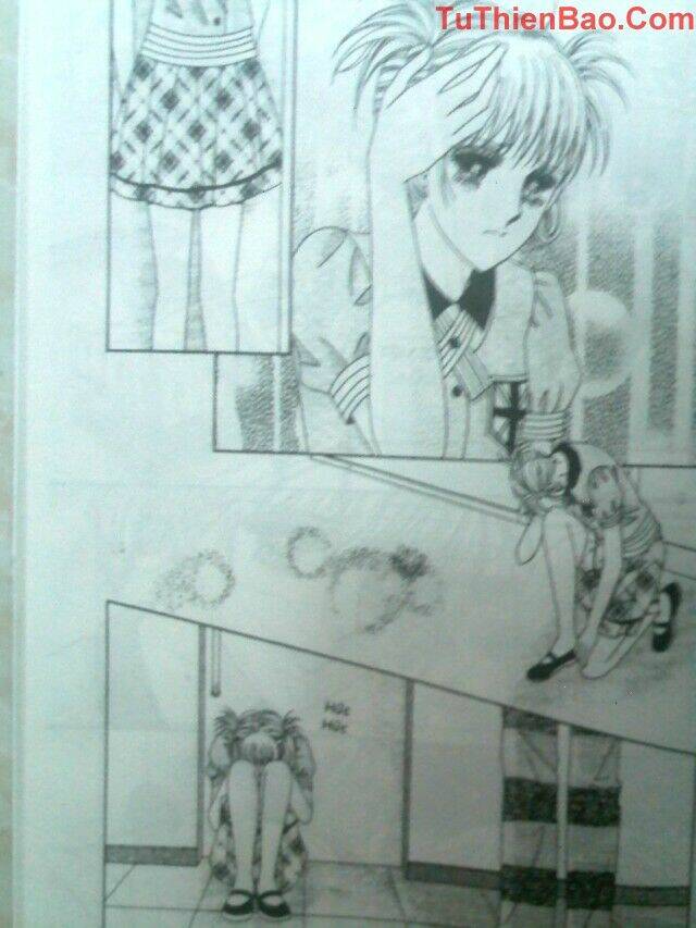 cậu ấy nhỏ hơn 1 tuổi chapter 9 114