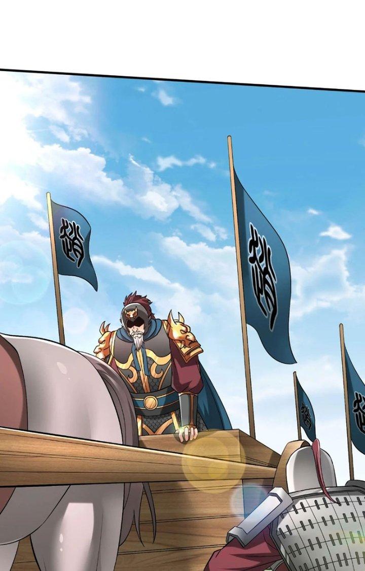 đại tần, ta là con tần thủy hoàng, giết địch thành thần chapter 45 10