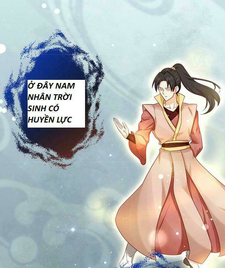 độc phi thần y quá kiêu ngạo chapter 14 10