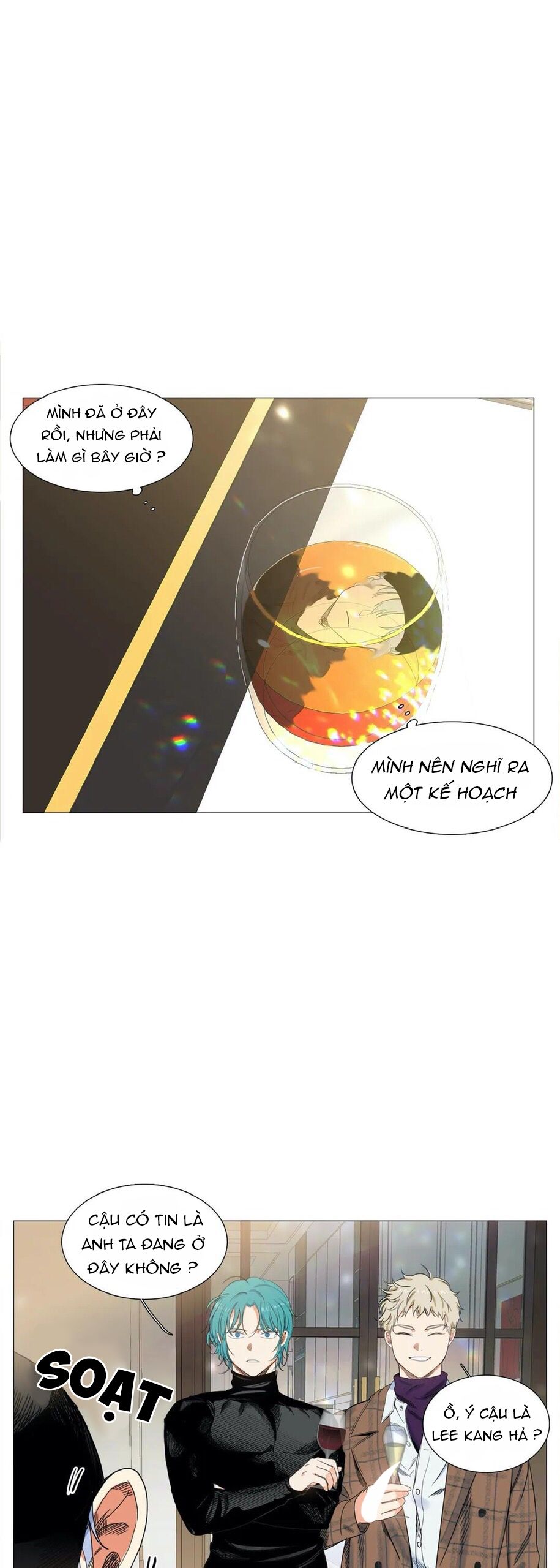 khiến anh cười chapter 11 8