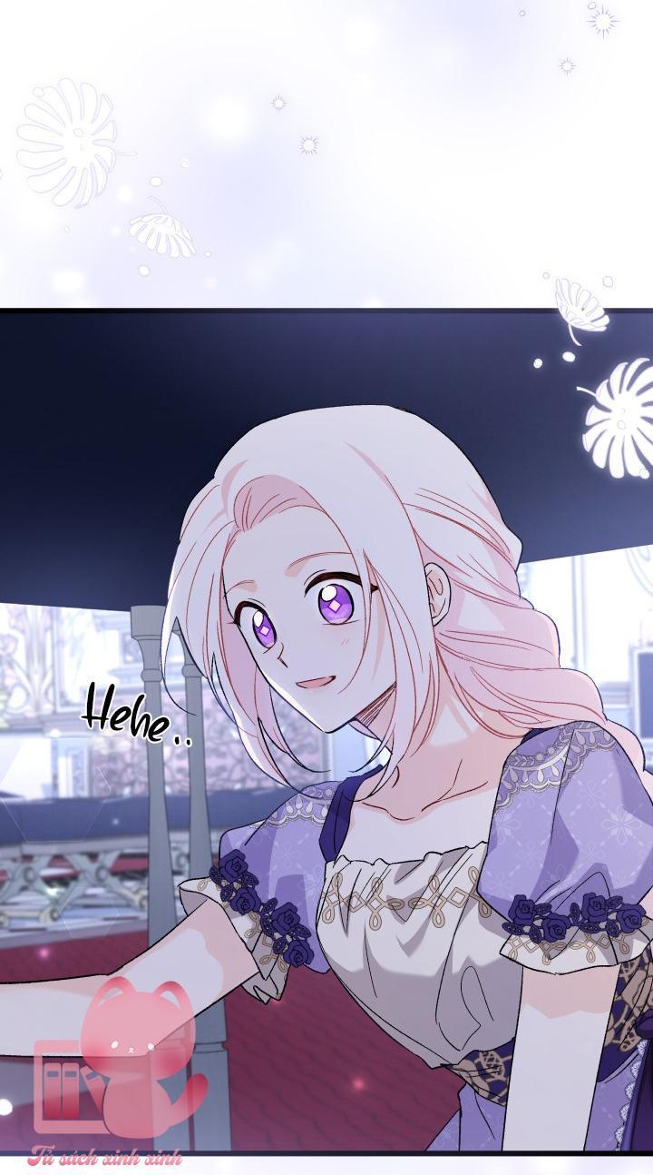 quan hệ cộng sinh giữa báo đen và thỏ trắng chapter 88 52