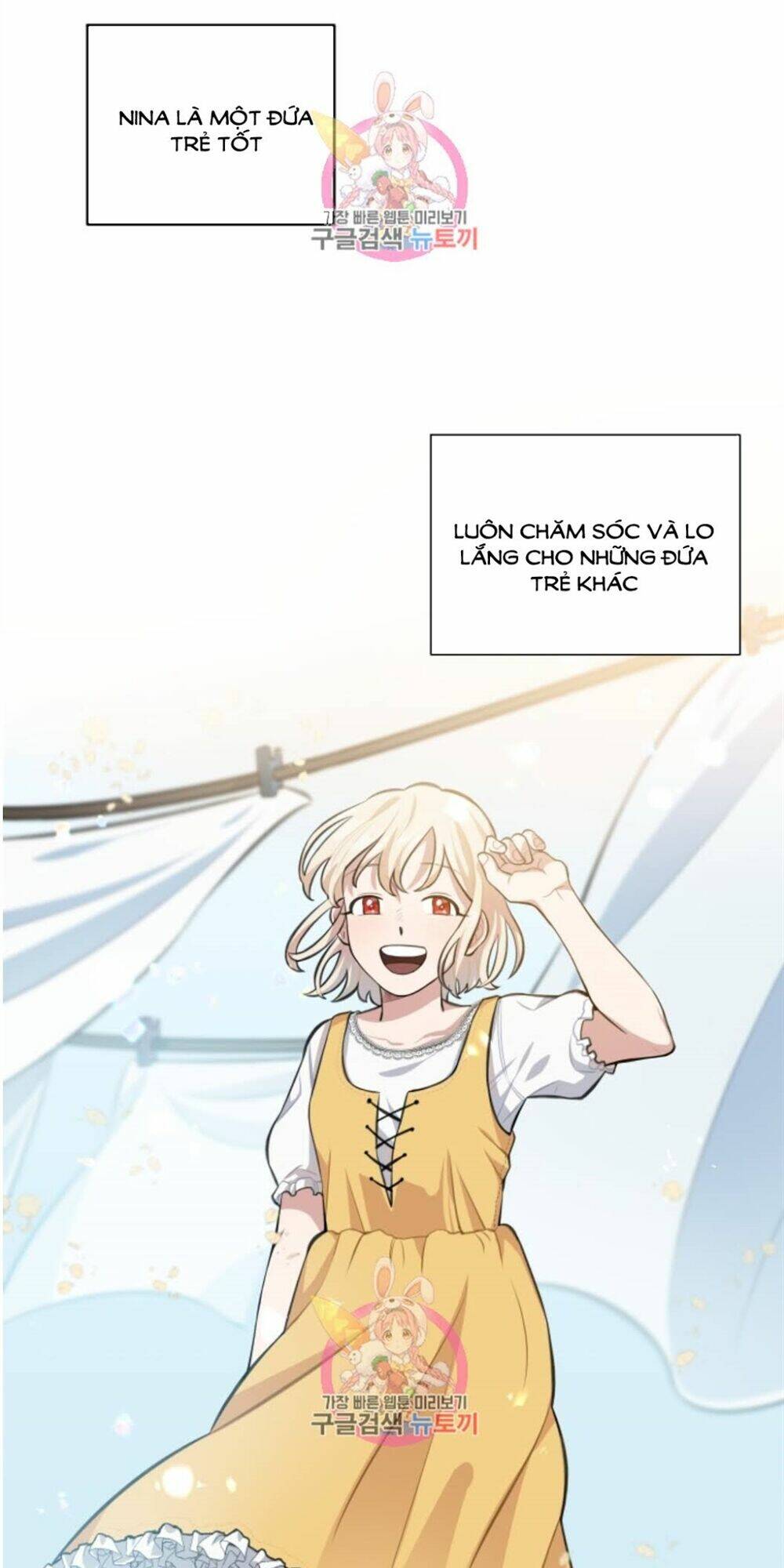 xuyên không trở thành hầu nữ trong tiểu thuyết chapter 1 22