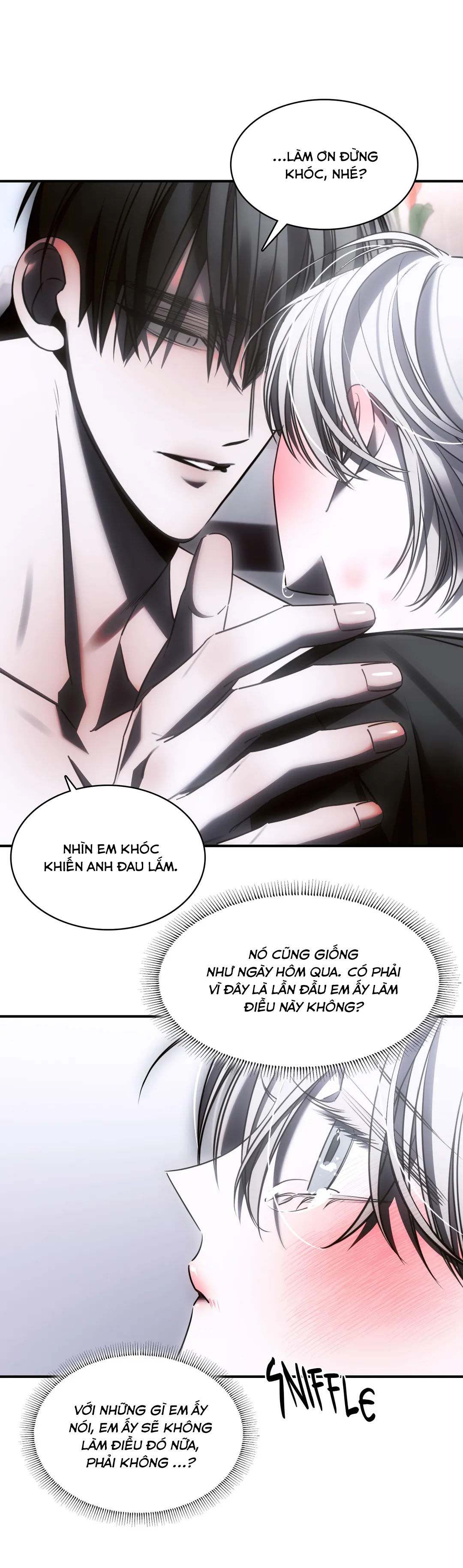 vực sâu chapter 22 8