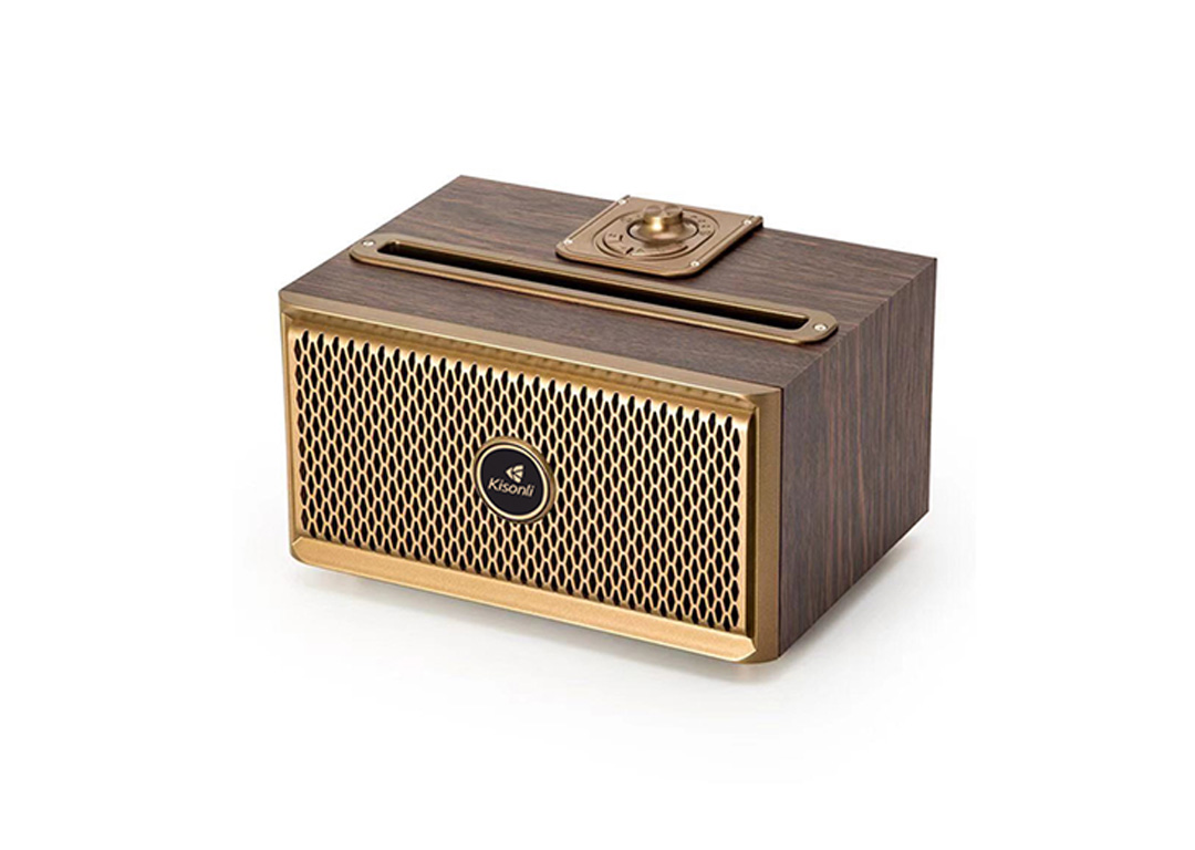 LOA G1 BT/USB/AUX KISONLI - JL - HÀNG CHÍNH HÃNG