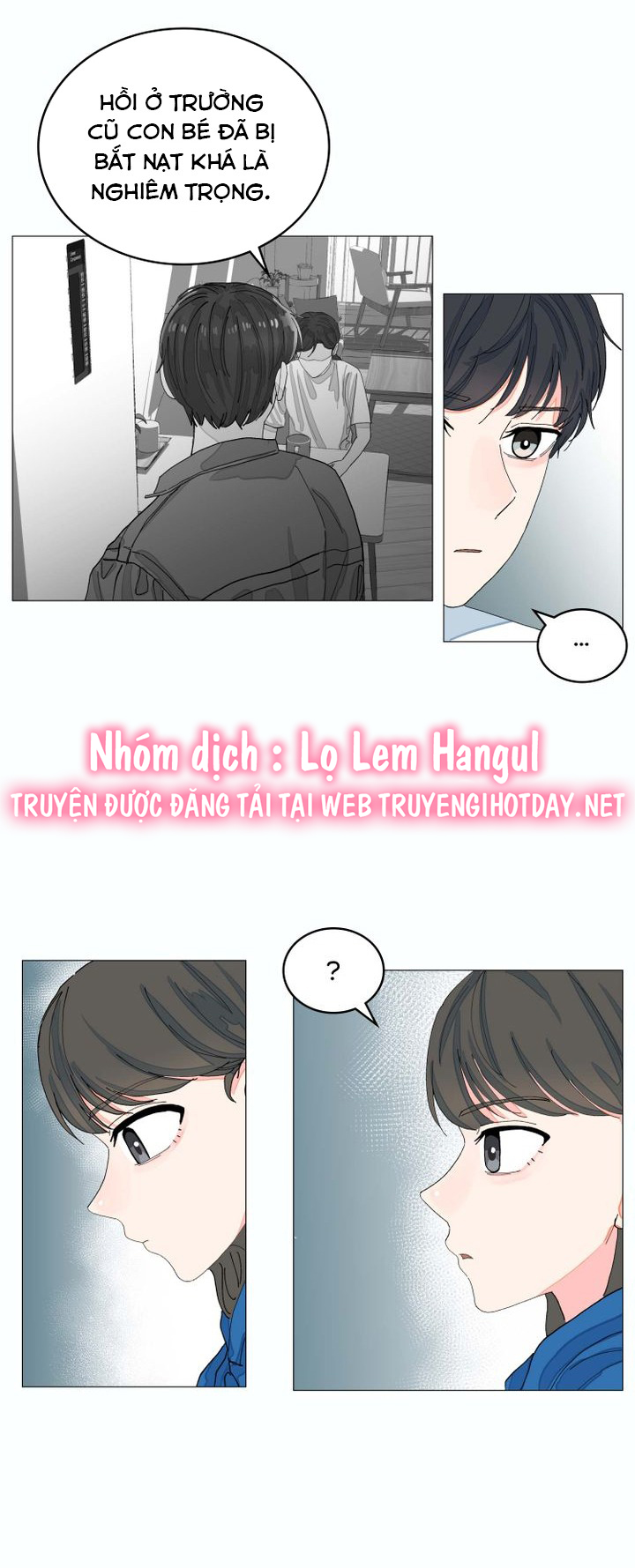 lọ lem hangul coming soon chapter 15 13