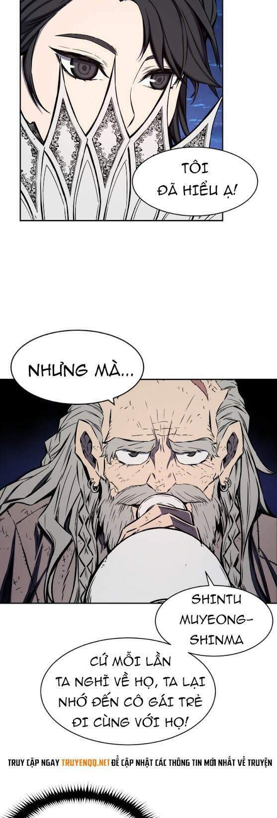 kim giáp đồ long chapter 13 21