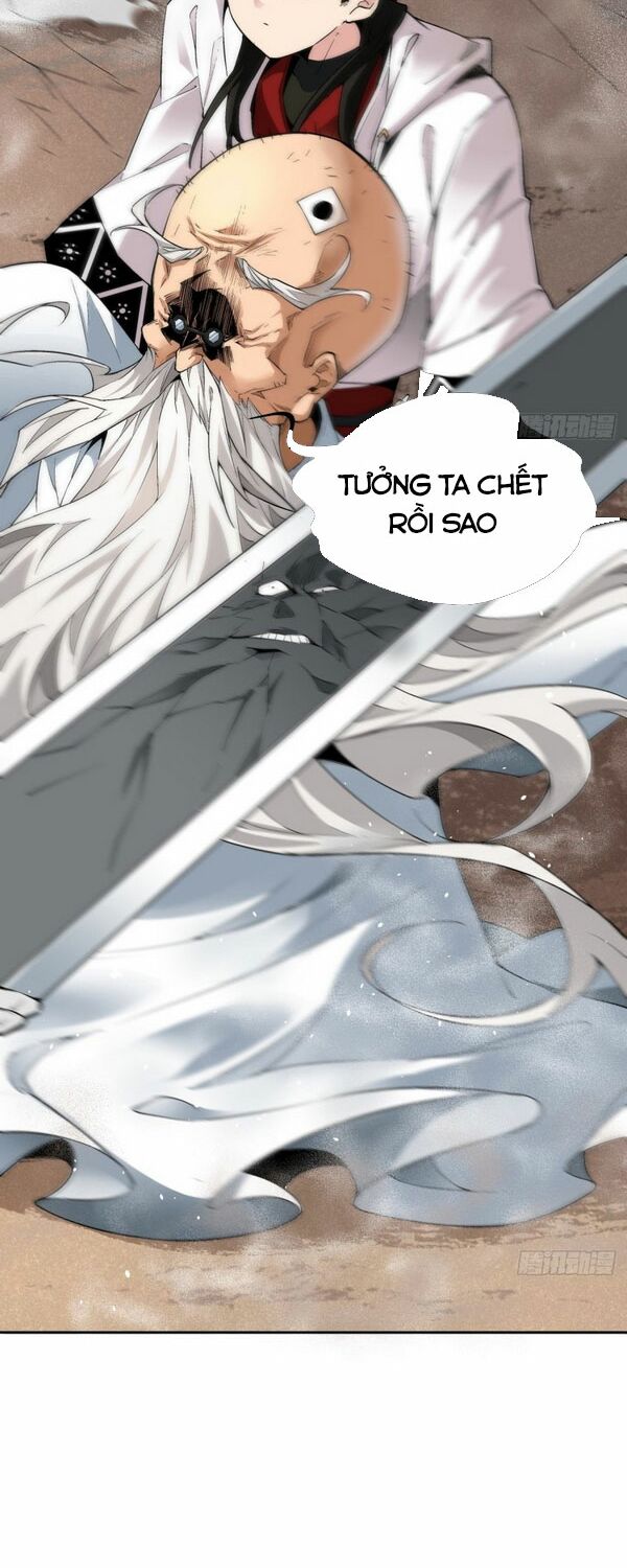 ta là nhà giàu số một, ta không muốn trọng sinh chapter 14 32