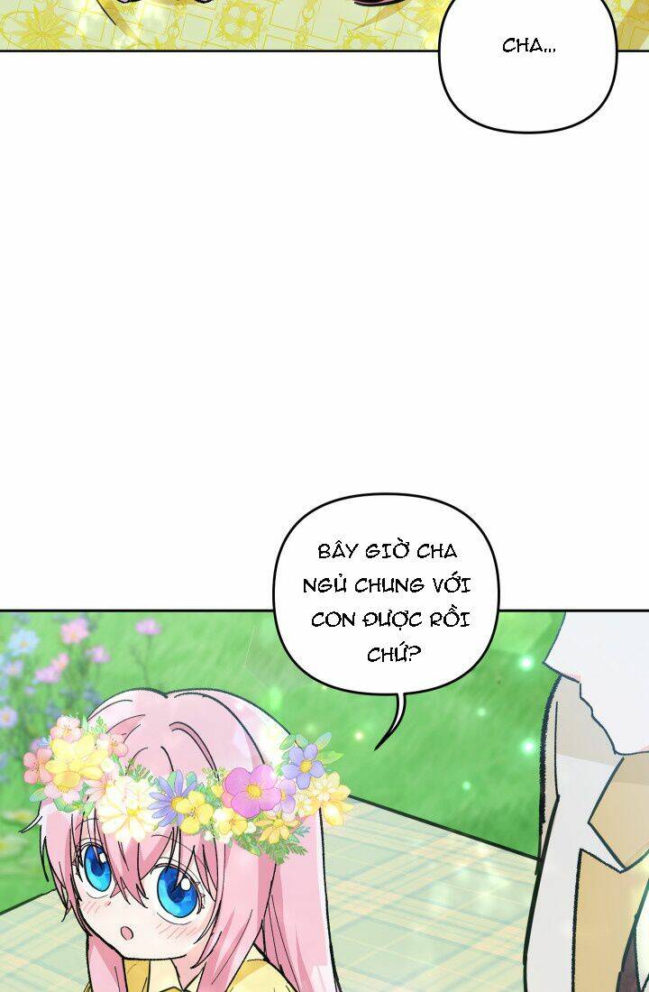 hoàng hậu bé bỏng chapter 38.1 26
