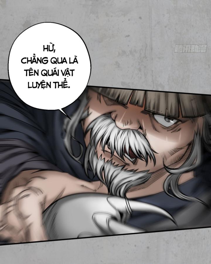 Tạng Phong Hành chapter 205 12