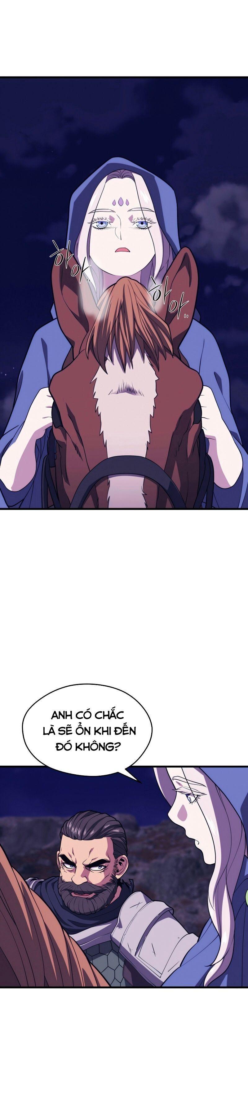 linh hồn ở nhà ga seoul chapter 42 29