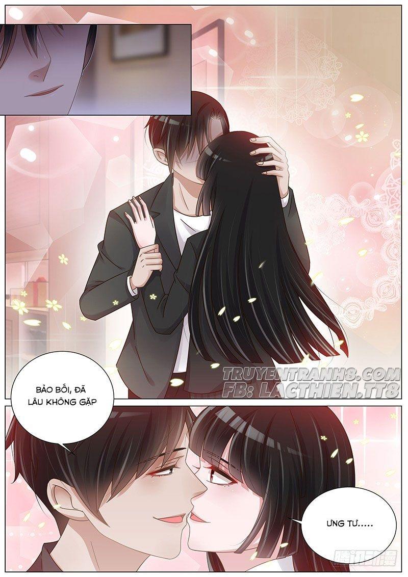 vương bài giáo thảo chapter 169 8