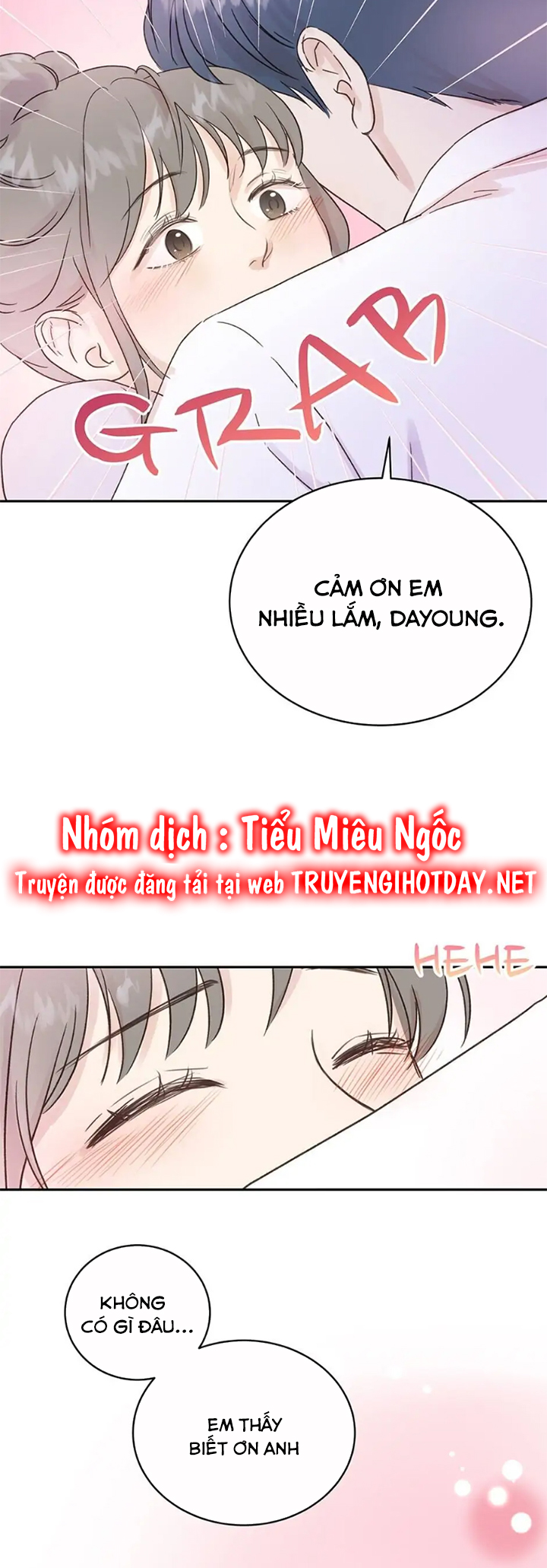 sự trả thù ngọt ngào của vợ tôi chapter 4 14