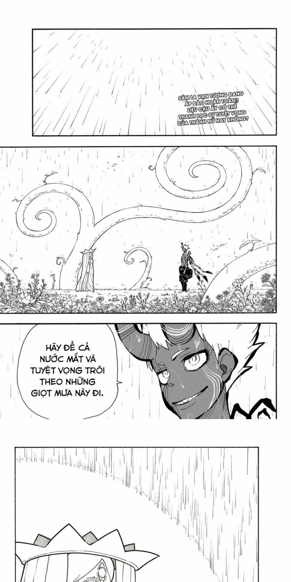 biệt đội lính cứu hỏa chapter 298 1