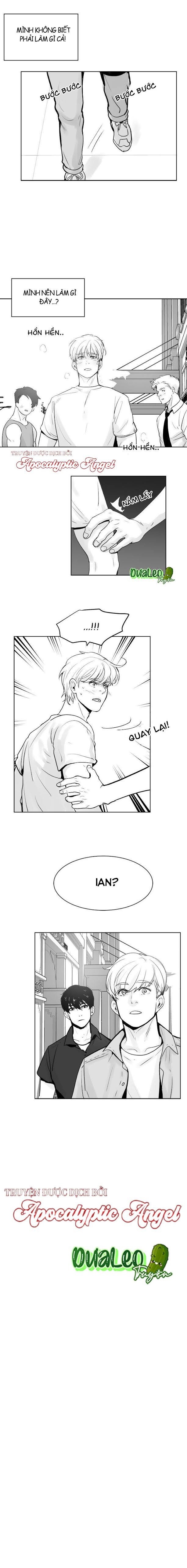 heat and run chapter 15 8