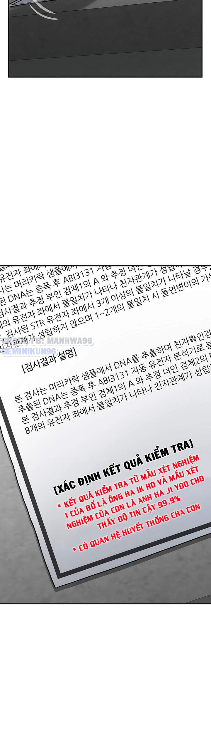 lớp học tình dục chapter 54 49