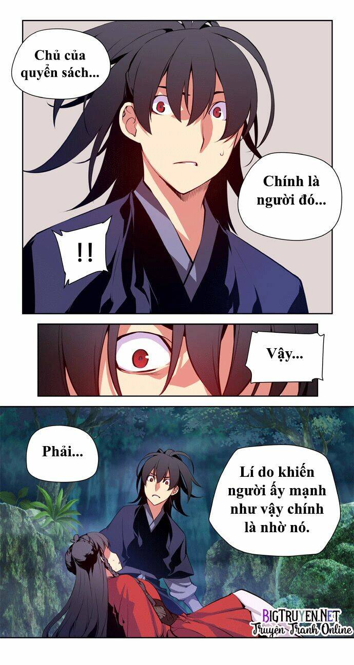 märchen: the embodiment of tales chapter 41 1