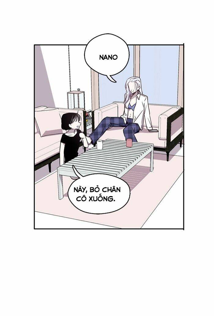 người máy hủy diệt chapter 8.5 20