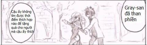 hội pháp sư nổi tiếng - oneshot chapter 2 62