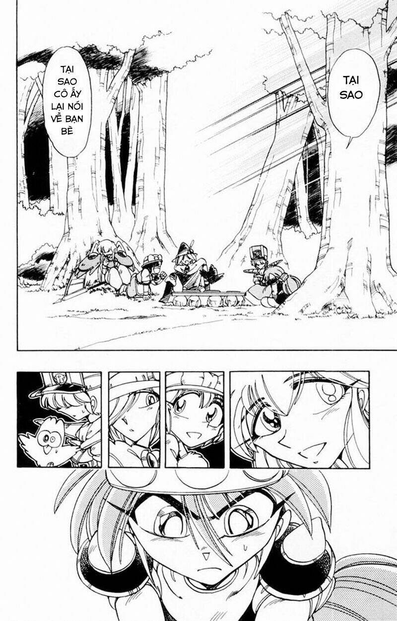 violinist of hameln - cây đàn kì diệu chapter 70 17