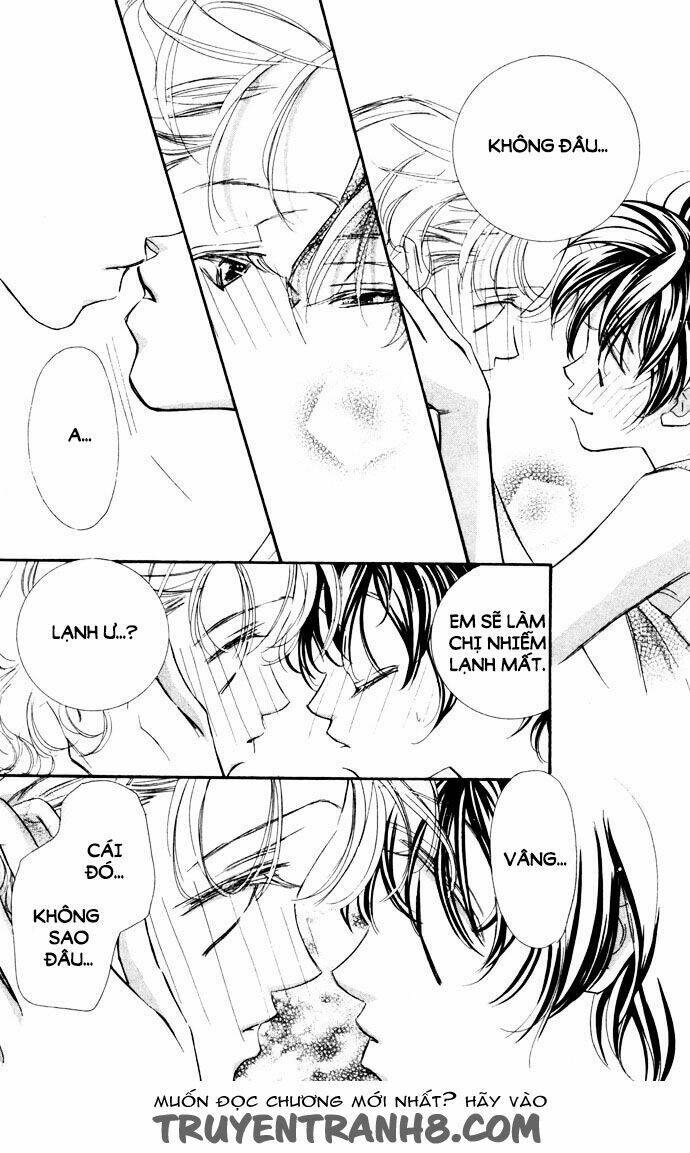 yoru made matenai chapter 12 41